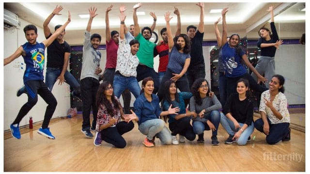 Phoenix Dance and Fitness Center