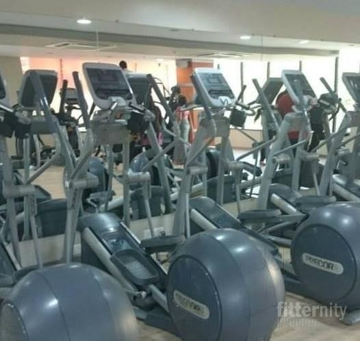Talwalkars Goregaon West