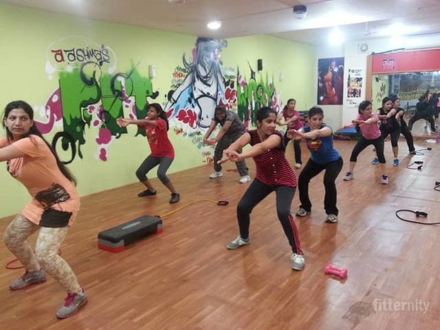 Fitworx Studio