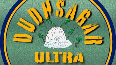 Dudhsagar Ultra Trail: 19th November 2023