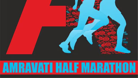 Amravati Half Marathon 2023: 08th October 2023