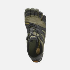 V-TRAIL 2.0 WOMEN'S IVI GREEN BLACK