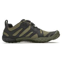 V-TRAIL 2.0 WOMEN'S IVI GREEN BLACK