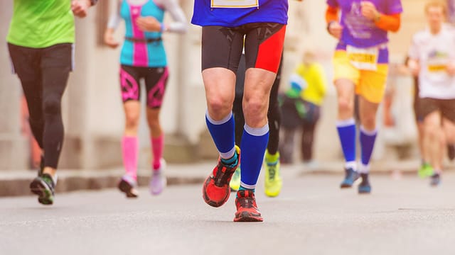AZAMGARH MARATHON - RUN FOR CANCER: 4th February 2024
