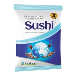SUSHI