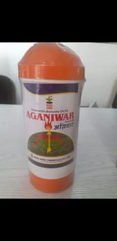 Agniwar