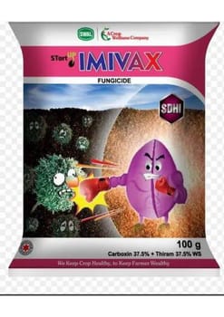 Imivax