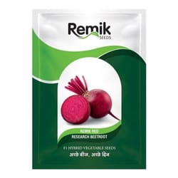 Beetroot Remik Red