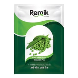 Pea Remik Harabhara