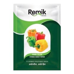 Sweet Peper -Remik Italian