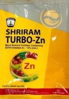 Turbo Zinc
