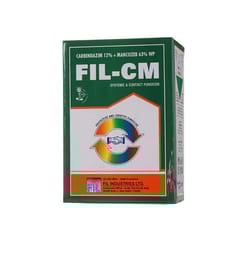 FIL-CM