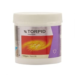 Torpid (THIOMETHOAM 25% WG)