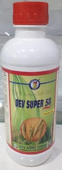 Dev Super 58