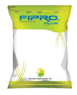 Fiproplus GR