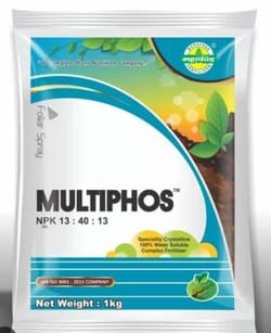Multiphos (NPK 13:40:13)