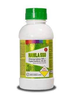 Hamla 500