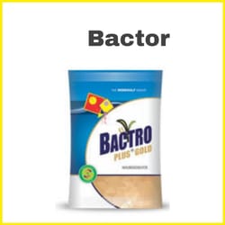 Bactro Plus Gold