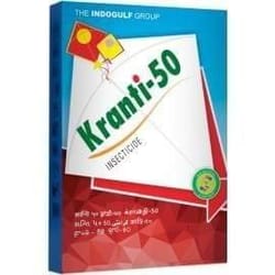 Kranti-50