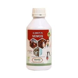 Dr. Bacto's Nemos