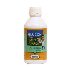 Dr. Bacto's Glucon