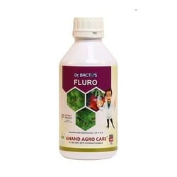 Dr. Bacto's Fluro