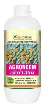 Agroneem 3000 PPM