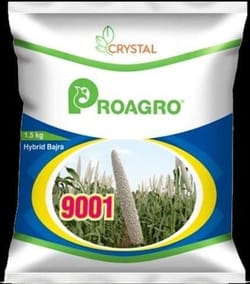 crystal proagro 9001