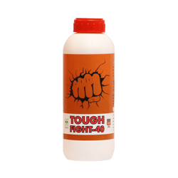 Tought Fight 40%
