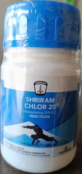 Shriram Chlor 20