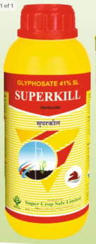 Superkill 41%