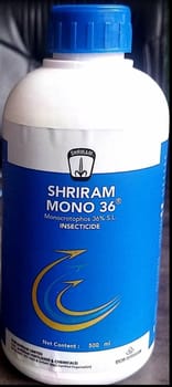 Shriram Mono 36