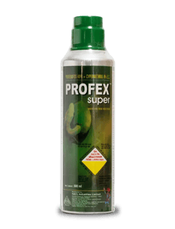 Profex Super