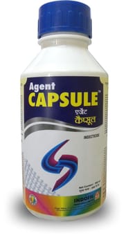 Agent Capsule