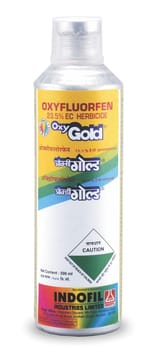 Oxygold