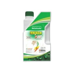 Innerzim Zest