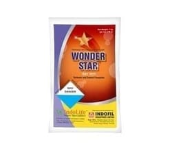 Wonder Star