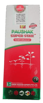 Paushak Super Star