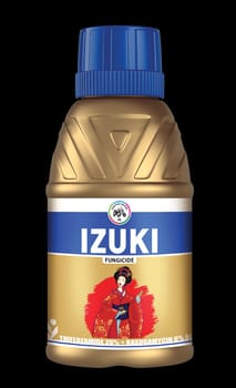Izuki