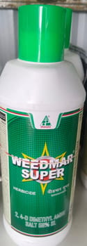 Weedmar Super