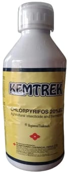 Kemtrek