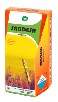 Sandesh