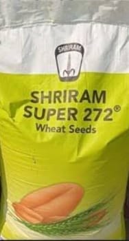 Shriram Super 272