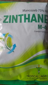 Zinthane M-45