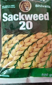 Sackweed 20