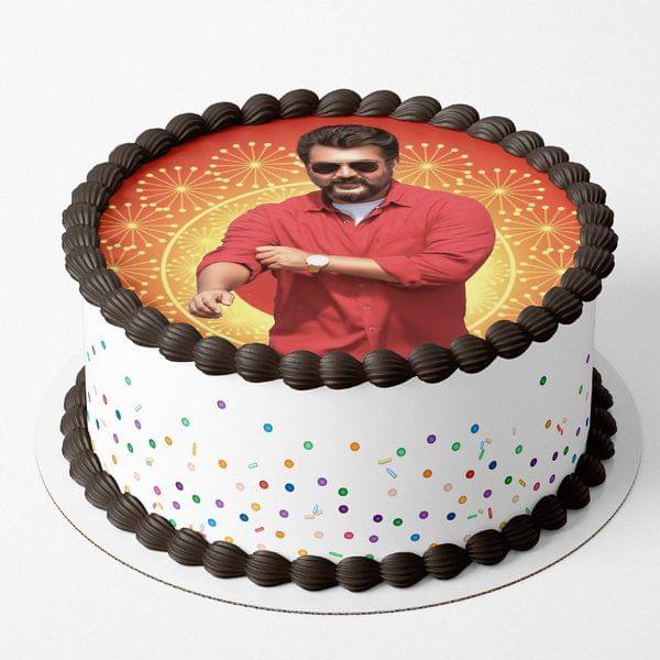 Discover 79+ happy birthday ajith cake super hot - in.daotaonec