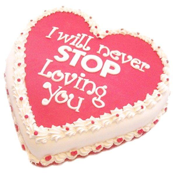 🎂 Happy Birthday Promise Cakes 🍰 Instant Free Download