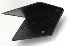 Dell LATITUDE E5550 5th Gen Intel Core i5 5675C 15.6 inches HD 1366 X 768 Pixels Laptop (8 GB/512 GB SSD)