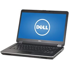 Dell I5 4th Gen (Refurbished)