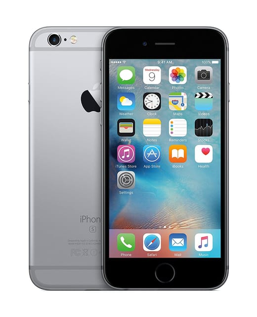 Apple Iphone 6S Plus (Refurbished)